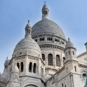 Paris - 517 - Sacre Coeur